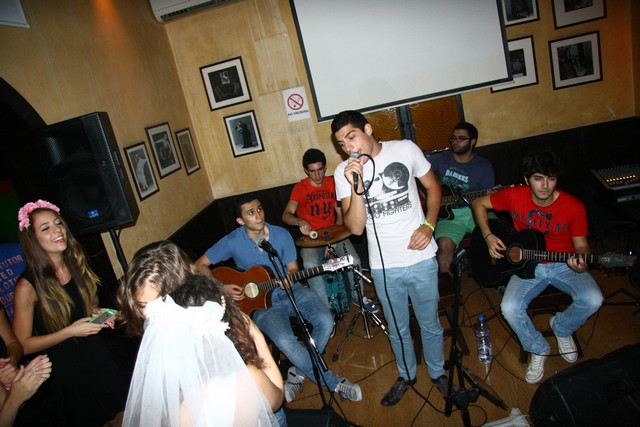 Casa De Musica at Gardel